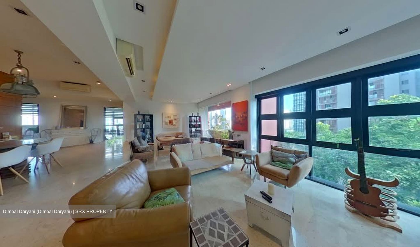 Leonie Gardens (D9), Condominium #586237571